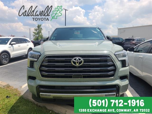 Certified Used 2025 LUNAR ROCK Toyota  image 38