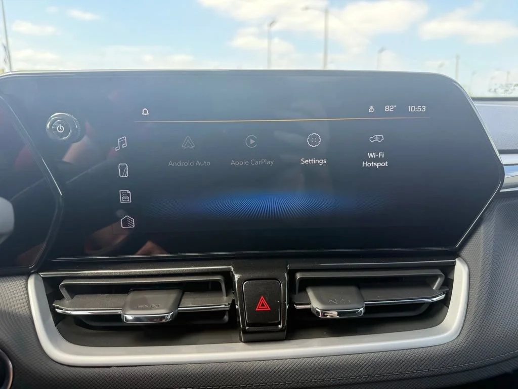 2026 Chevrolet Trailblazer LT - Photo 20