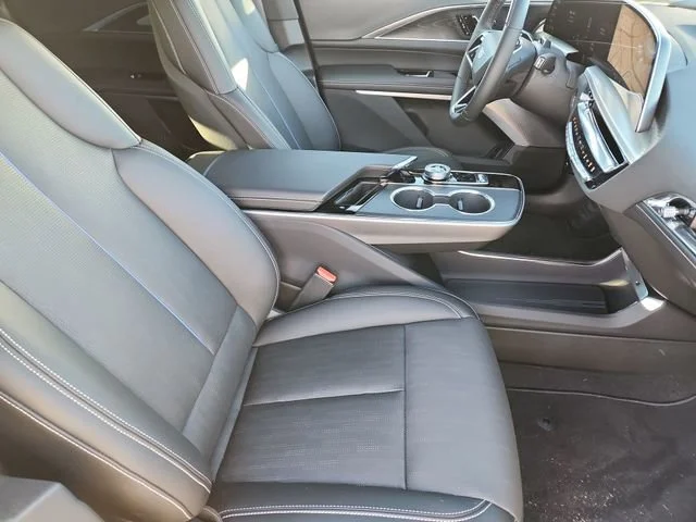 2025 Cadillac LYRIQ Sport 2 - Photo 22