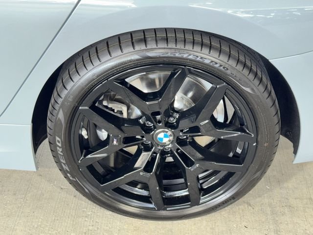 New 2026 Brooklyn Grey Metallic BMW 330i image 25
