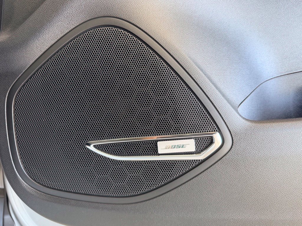 New 2026 Moonstone Gray Metallic Buick Preferred image 37