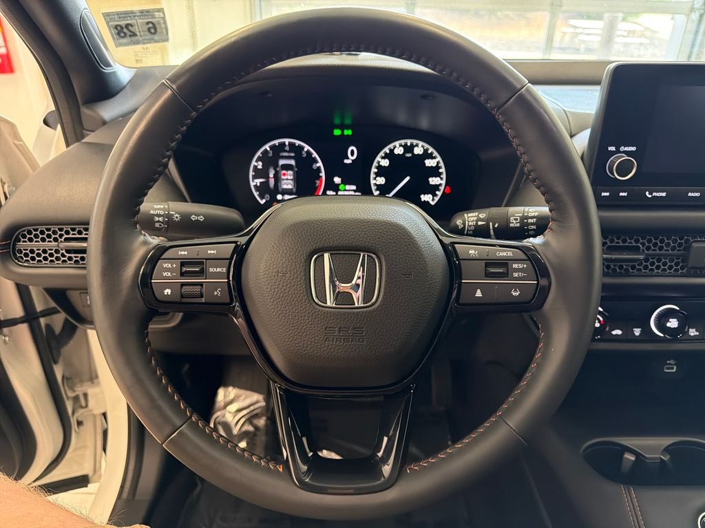 Certified Used 2023  Honda Sport image 21