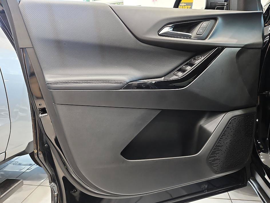 2026 Chevrolet Equinox LT - Photo 12