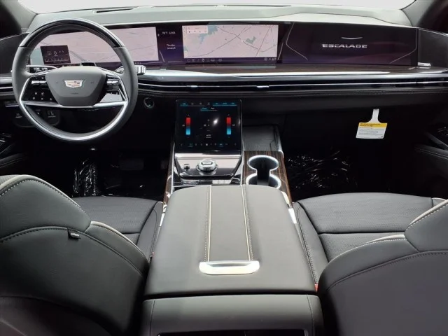 2026 Cadillac Escalade Luxury - Photo 7