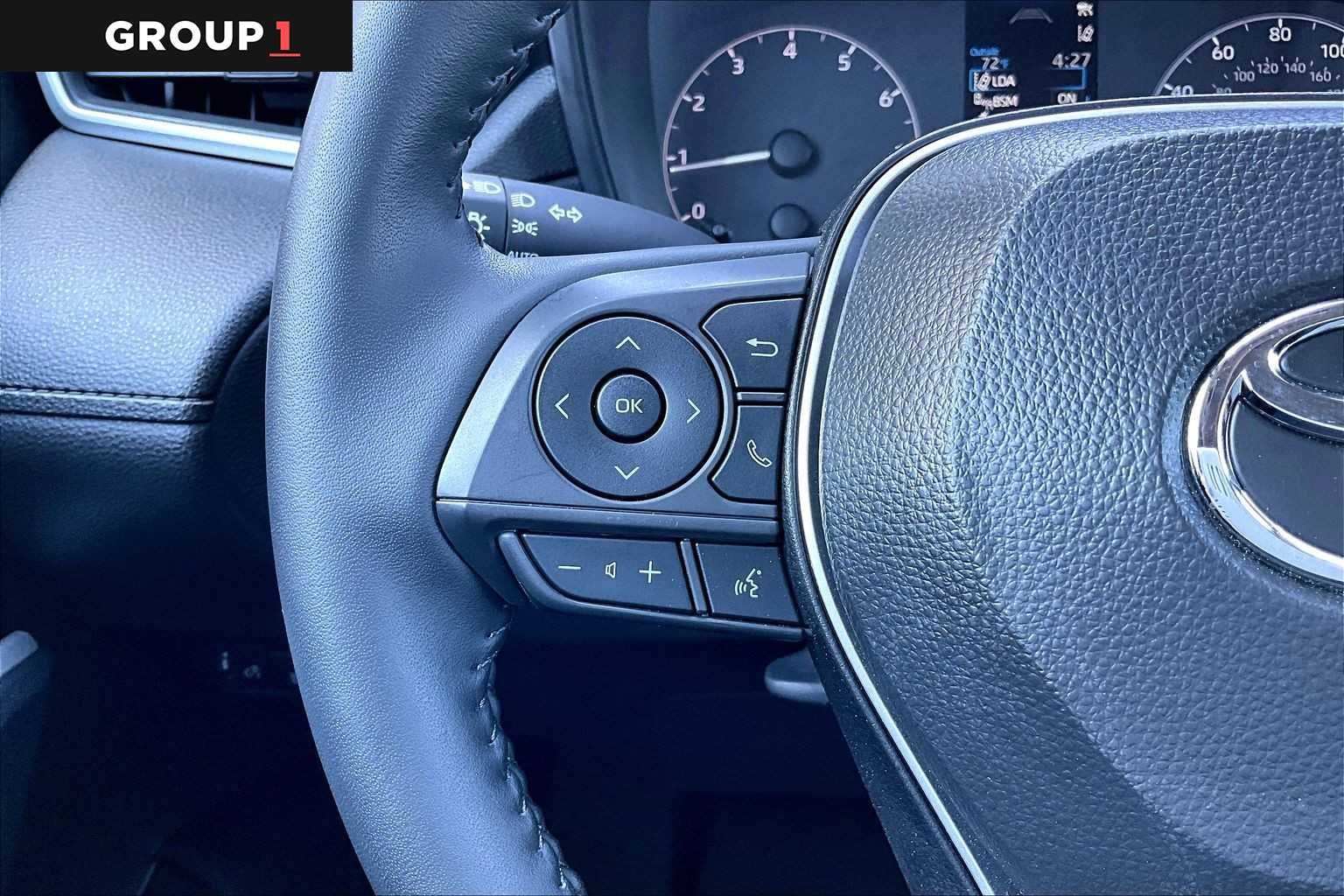 Certified Used 2025 Cypress Toyota LE image 24