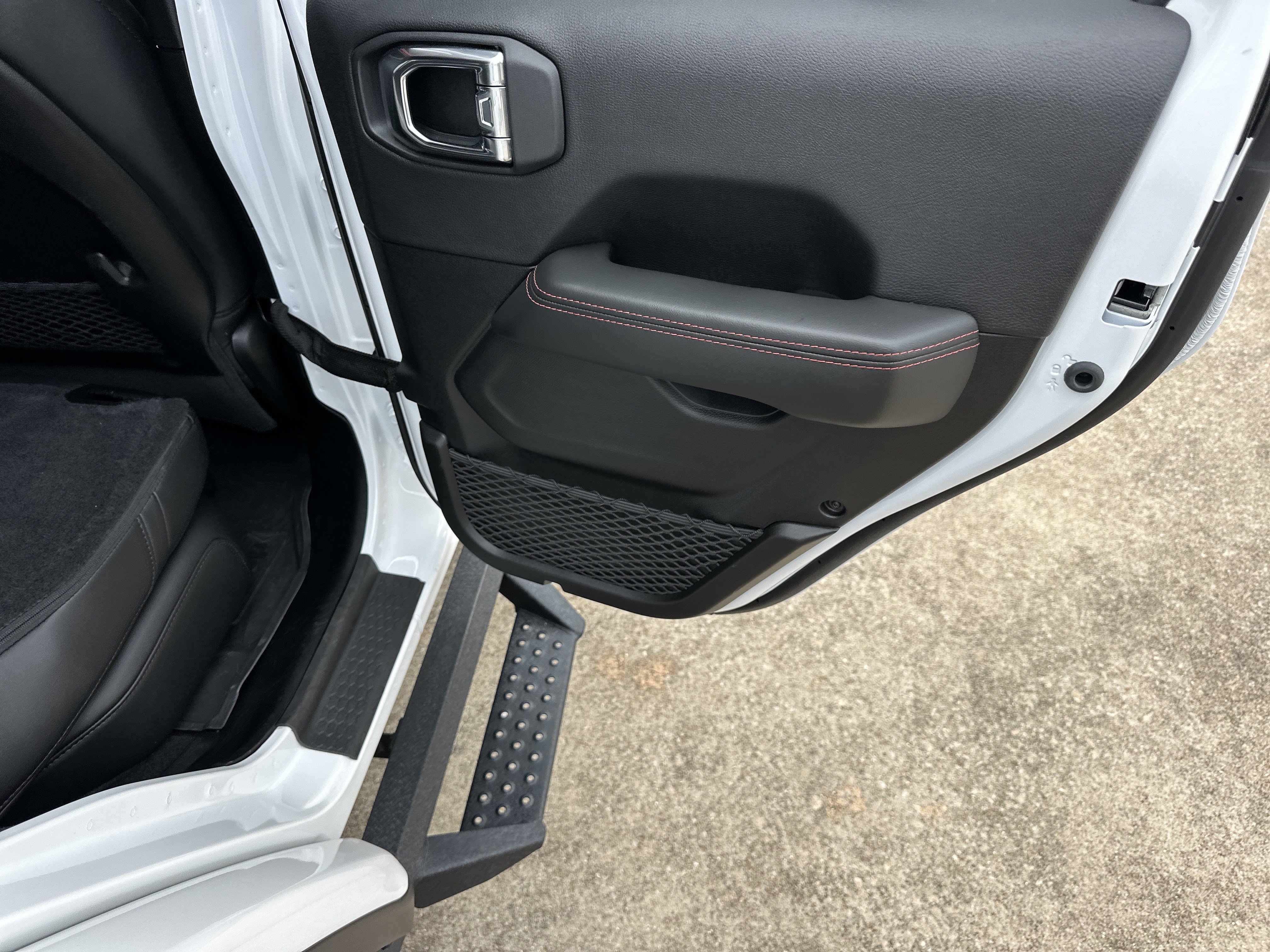 2025 Jeep Wrangler 4-Door Rubicon X - Photo 15
