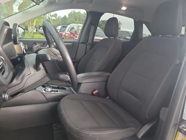 Used 2024 Gray Ford Active image 20