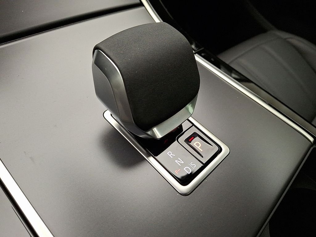 2026 Land Rover Range Rover Evoque S - Photo 10