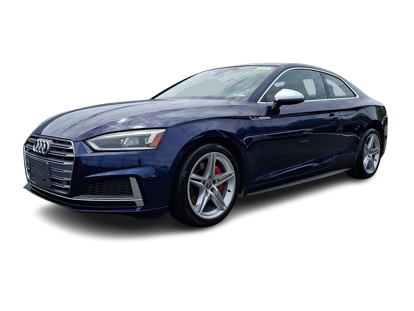 2019 Audi S5 3.0T Premium Plus quattro Tiptronic's photo