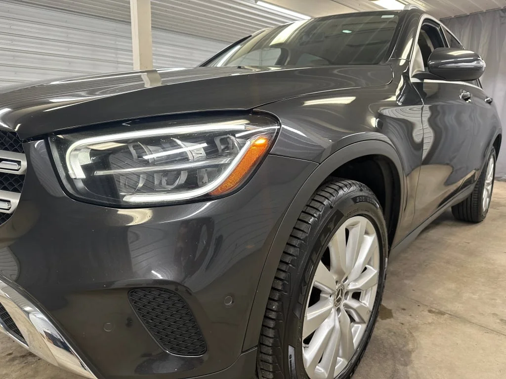 2021 Mercedes-Benz GLC GLC300 - Photo 34