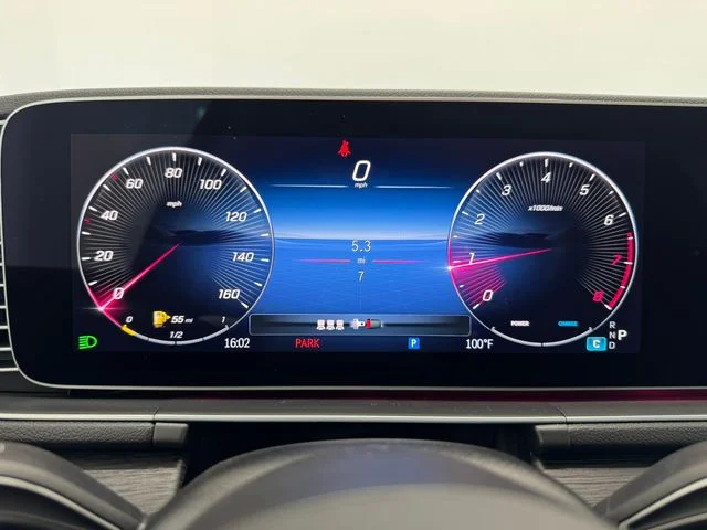 New 2026 Black Mercedes-Benz GLE 350 image 2