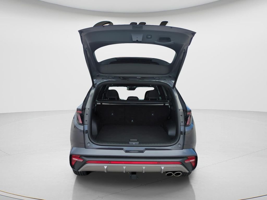 Used 2024  Hyundai N Line image 9