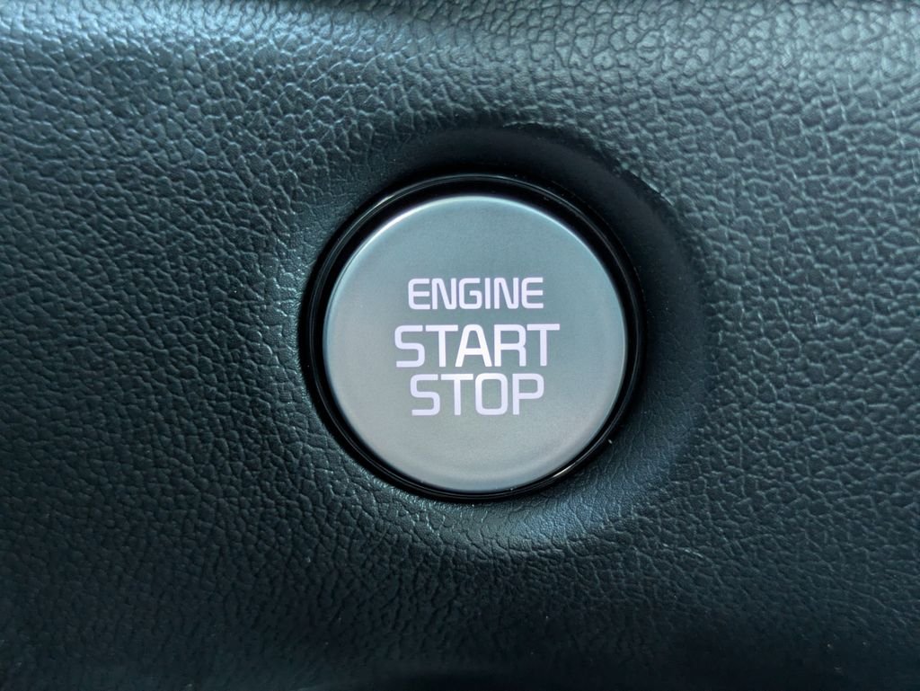New 2026 Interstellar Gray Kia EX image 34