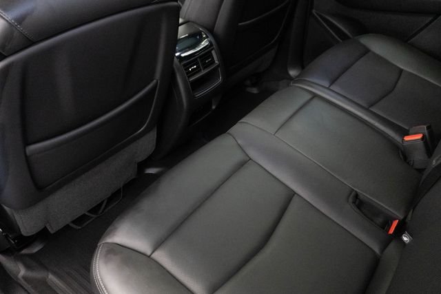 Used 2020 Black Cadillac Sport image 26