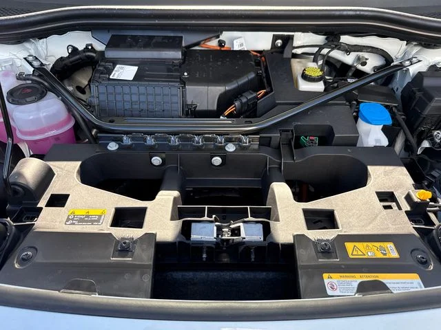 New 2026 Opal White Pearl Volkswagen Pro S image 15