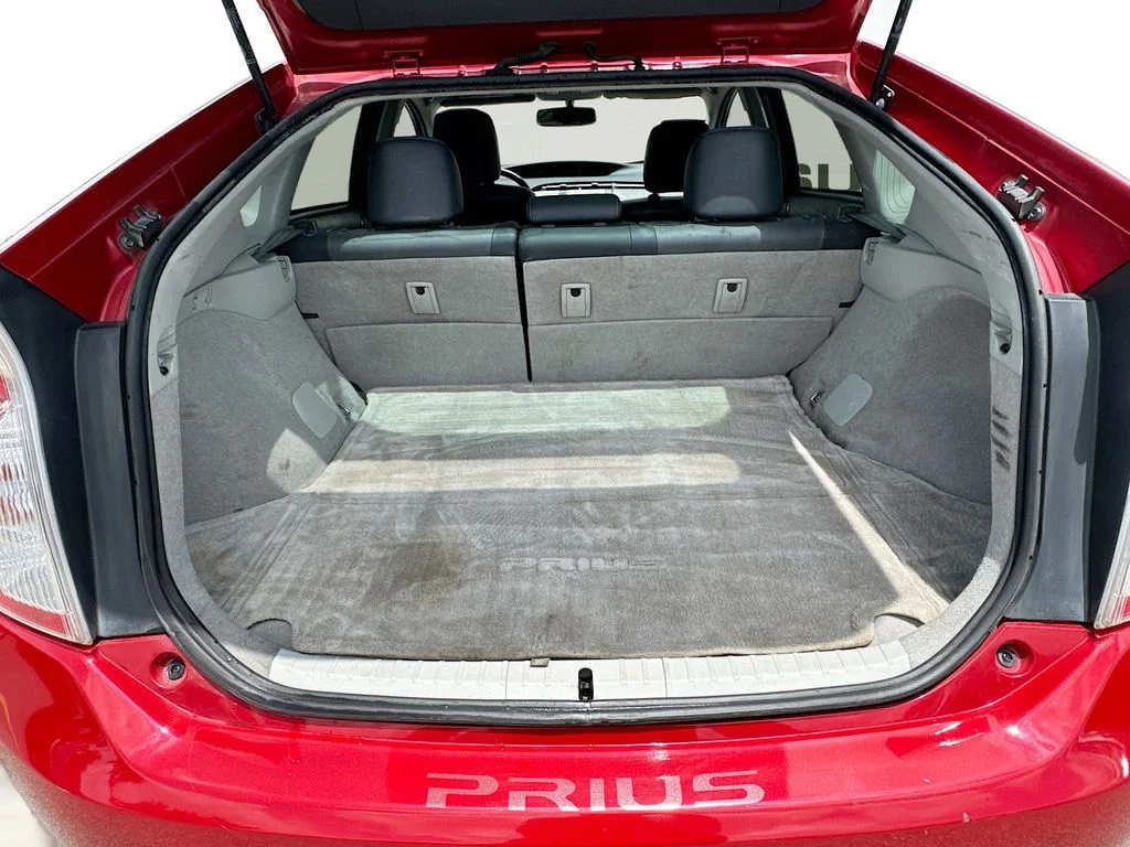 Used 2014 Red Toyota Five image 29