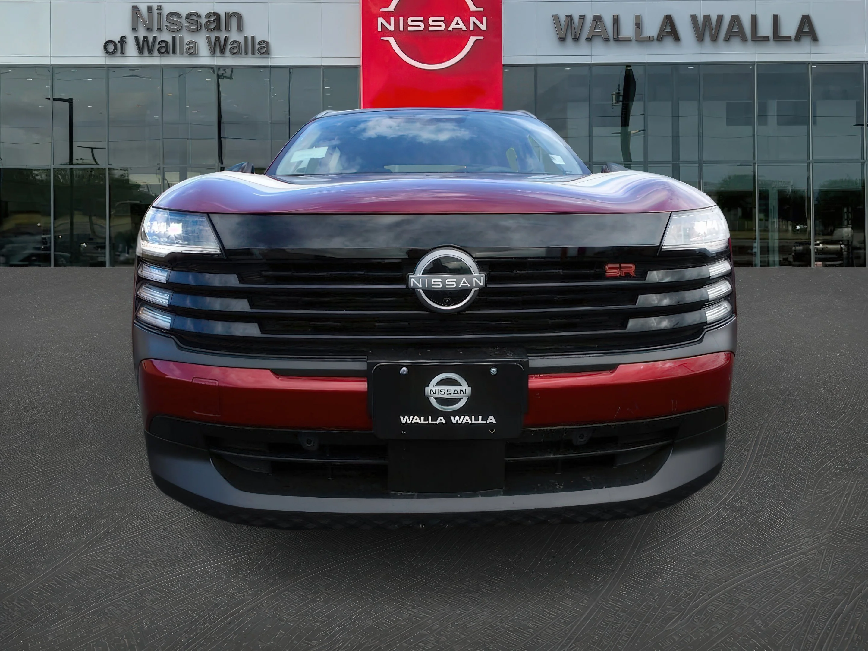 2026 Nissan KICKS SR AWD - Photo 30