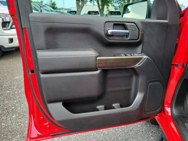 2022 Chevrolet Silverado 1500 LT - Photo 21