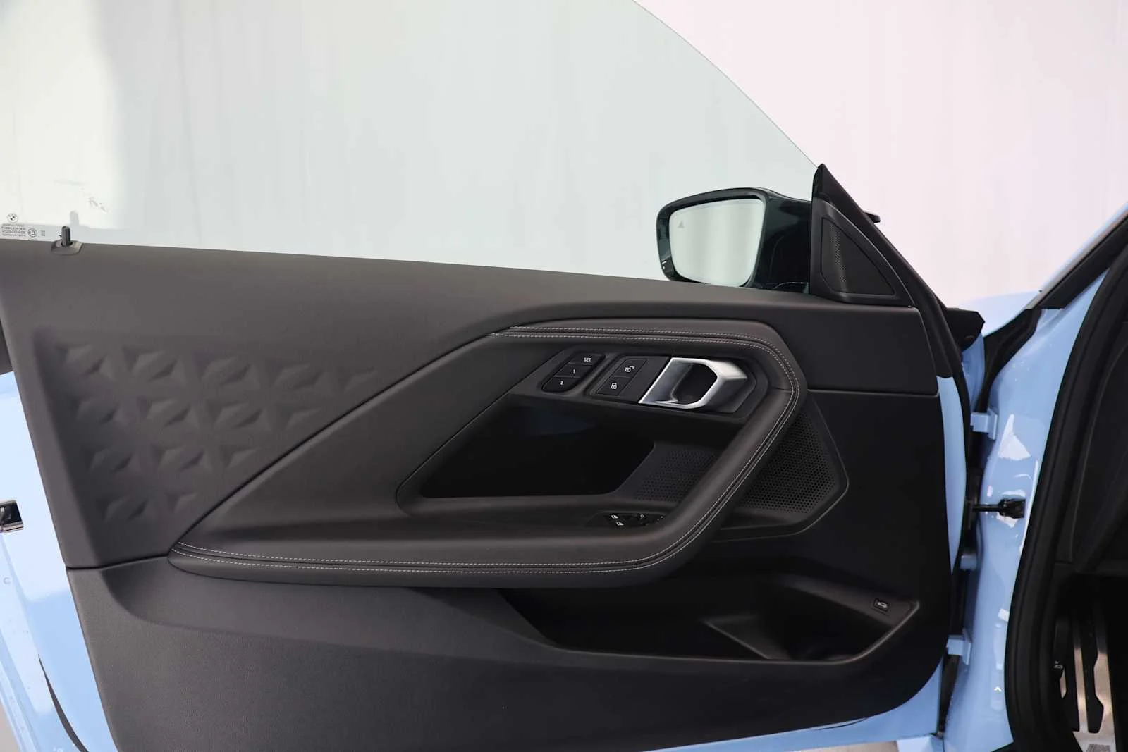 Certified Used 2025 Zandvoort Blue BMW M240i image 10