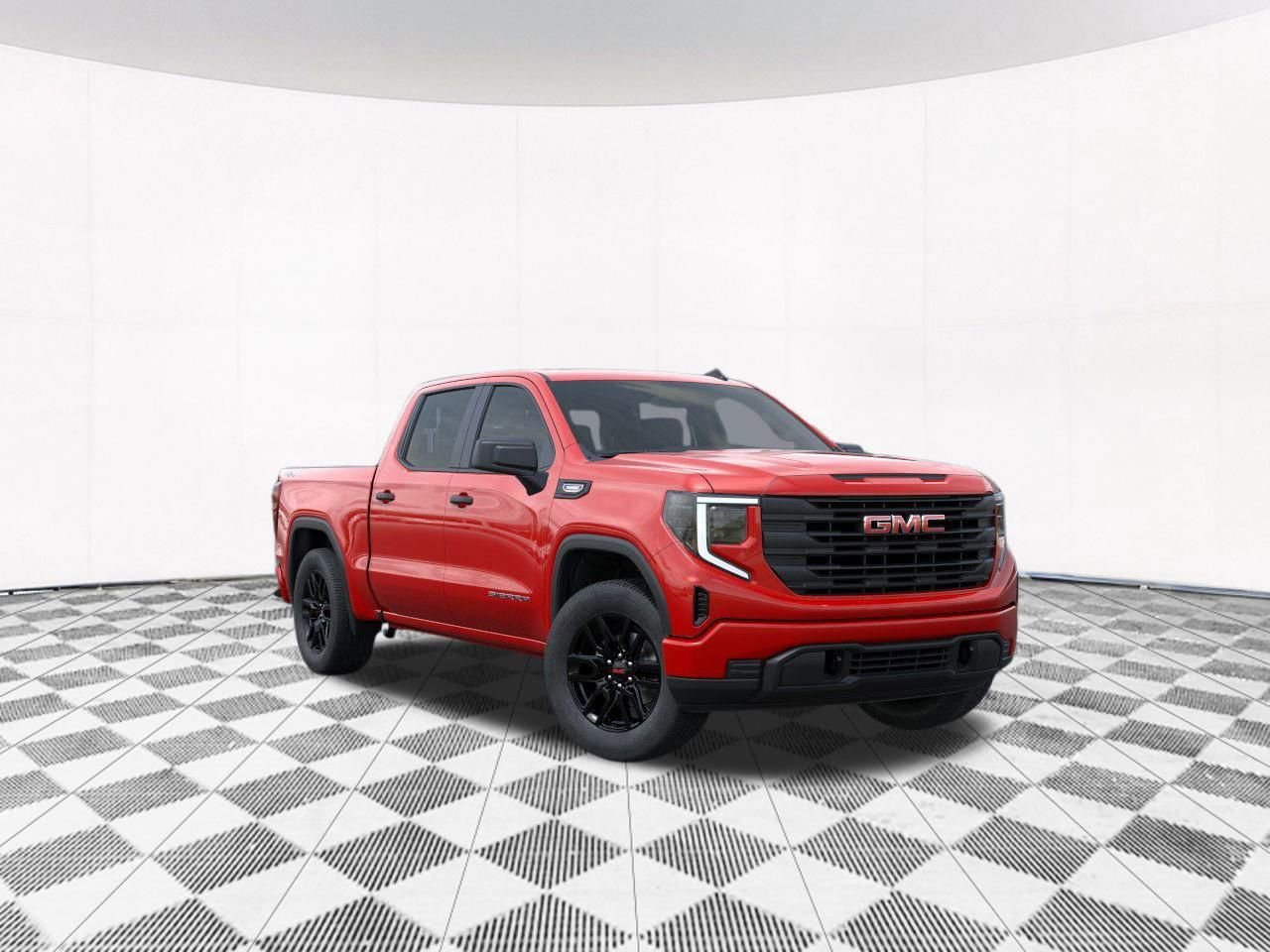 2026 GMC SIERRA - Image 8