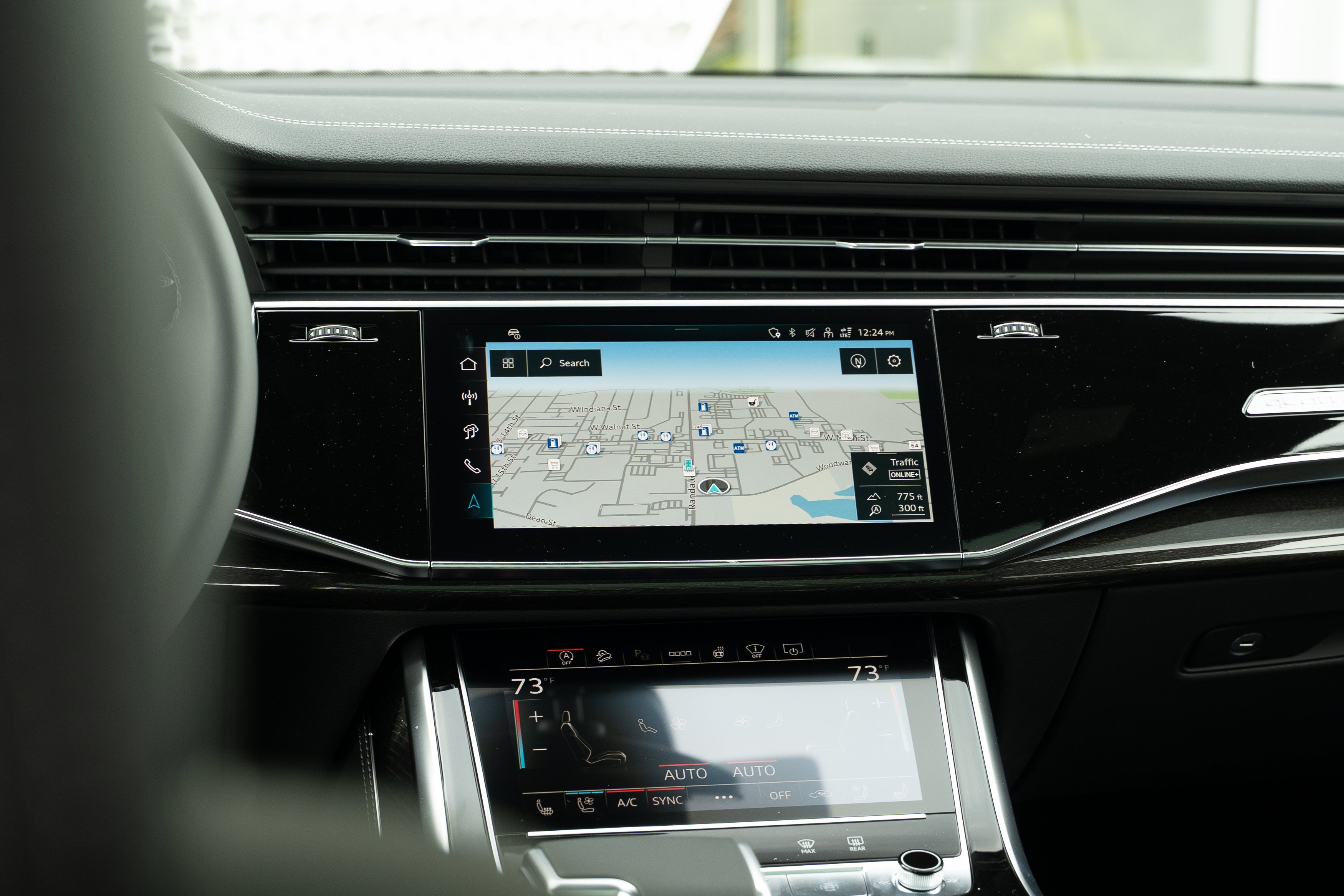 New 2026 Satellite Silver Audi  image 11