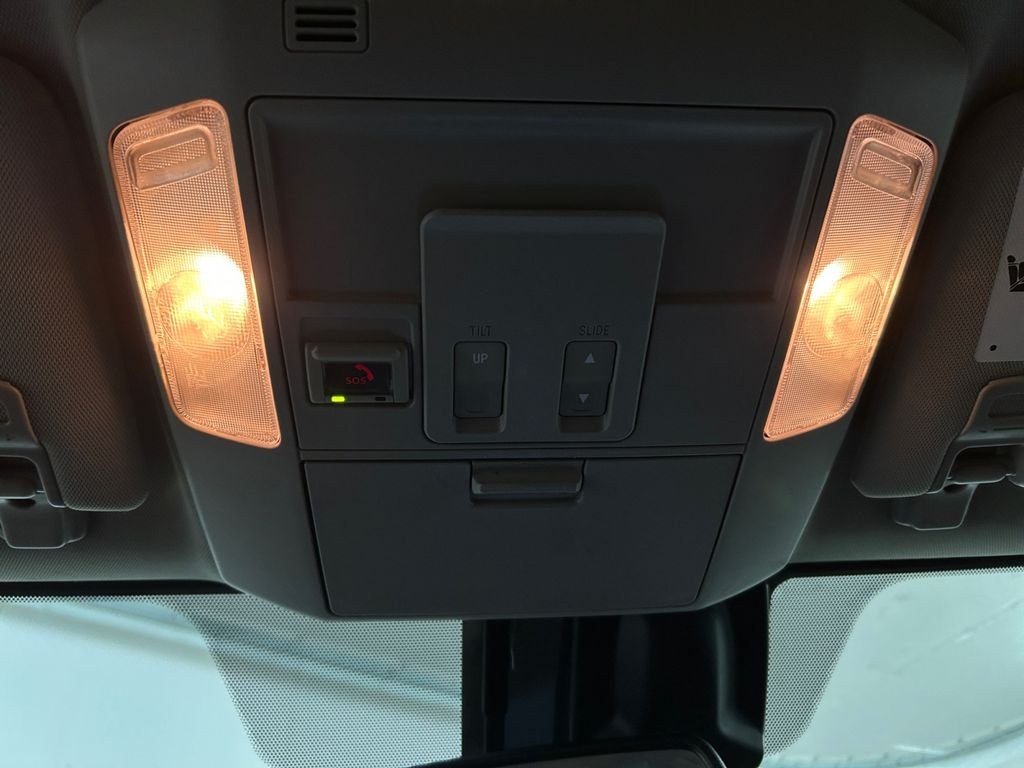 Used 2021 Gray Toyota 1794 image 29