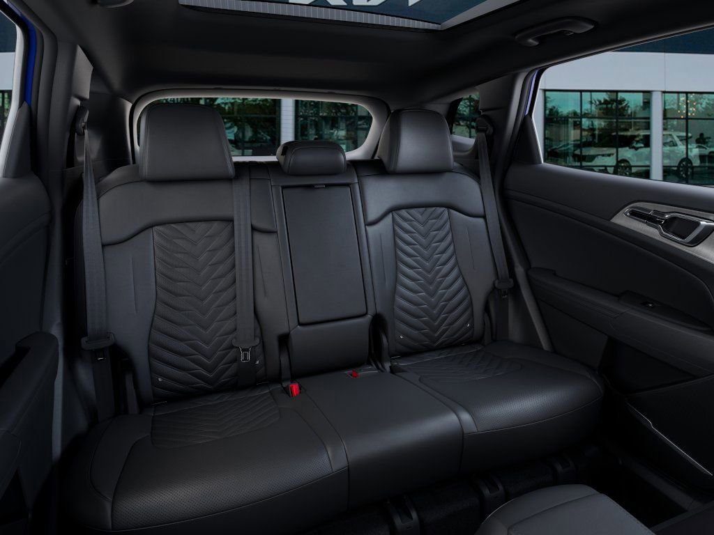 2026 Kia Sportage X-Line - Photo 16