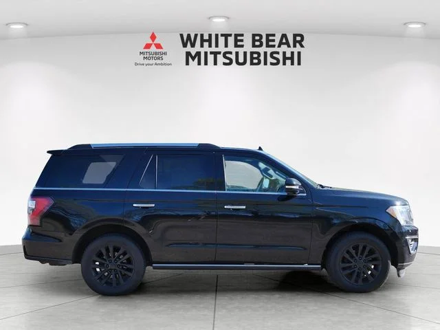2021 Ford Expedition Limited - Photo 6