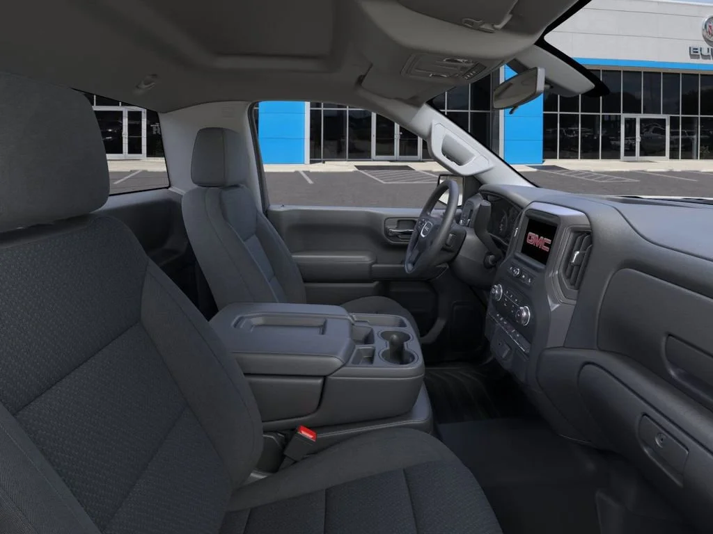 2026 GMC Sierra 1500 Pro - Photo 17