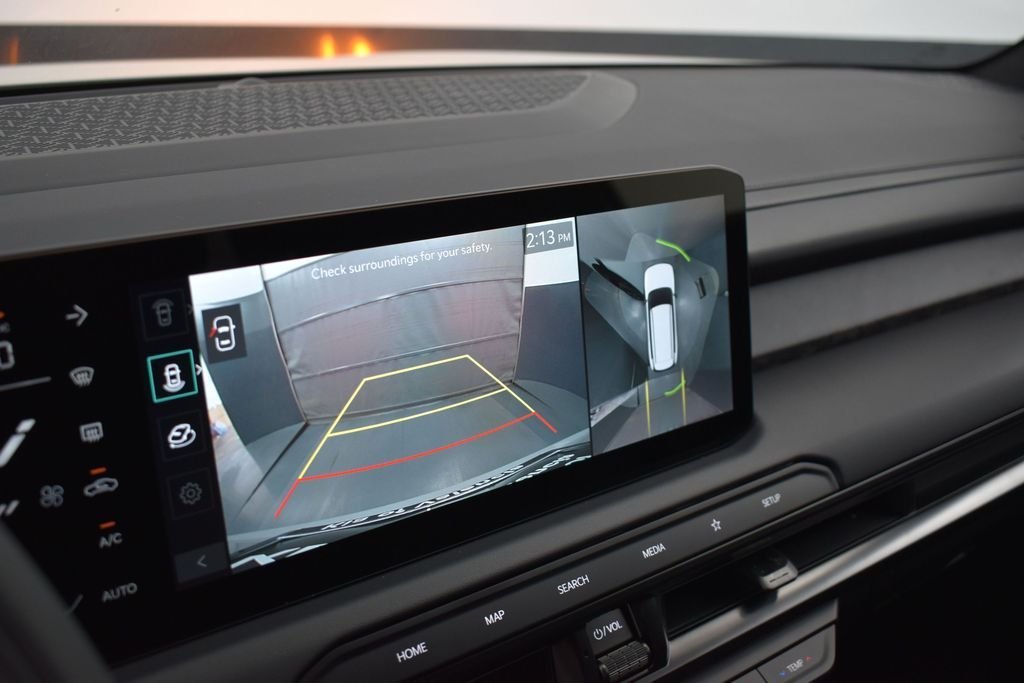 New 2027 Wolf Gray Kia X-Pro SX Prestige image 12