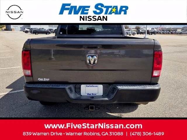 Used 2018 Gray Ram Tradesman image 10