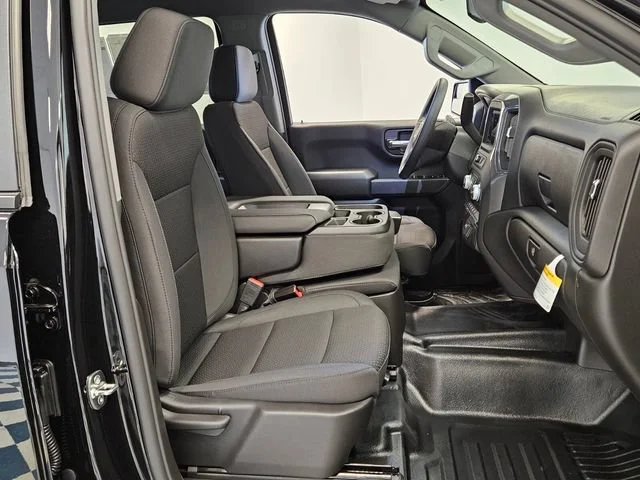 New 2026 Onyx Black GMC Pro image 15