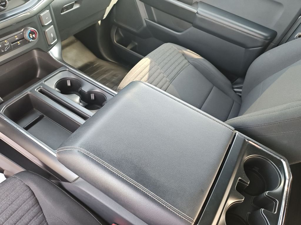 Used 2022 Gray Ford XL image 20