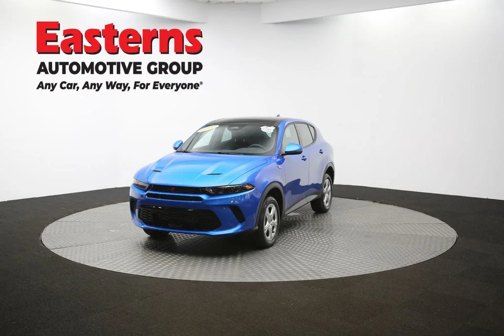 Used 2024 Blue Dodge GT Plus image 55