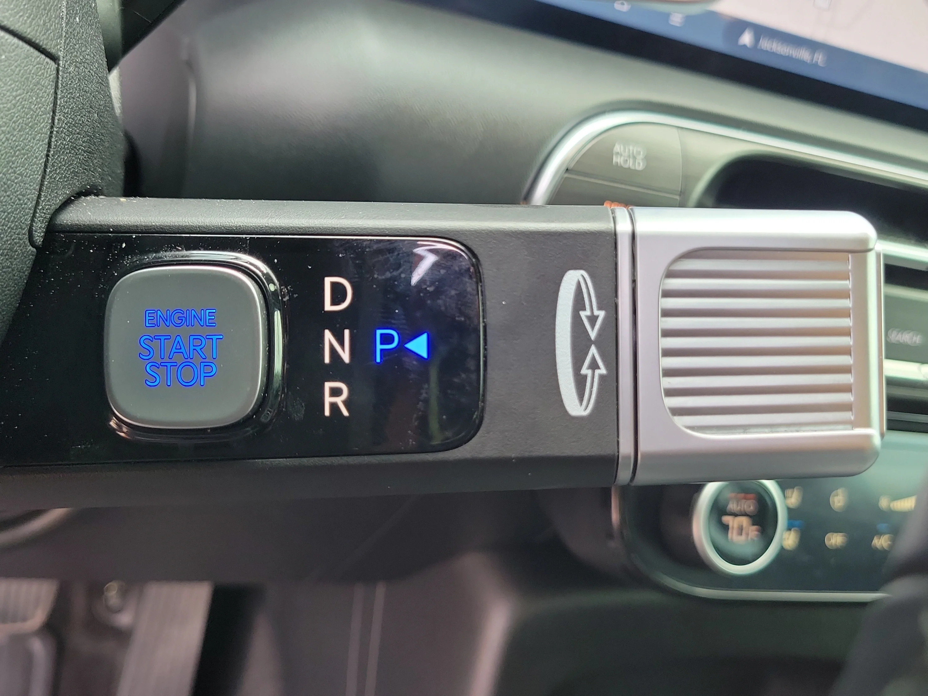 Used 2026 Ecotronic Gray Pearl Hyundai Calligraphy image 28