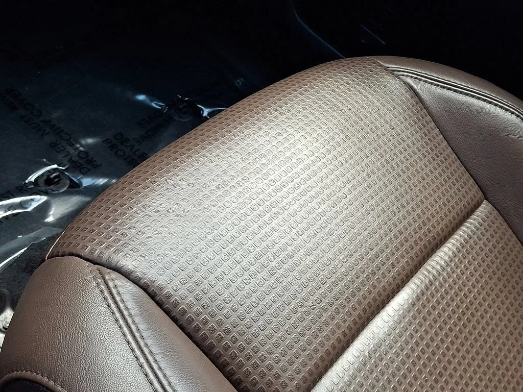Used 2019 White Toyota Limited image 27