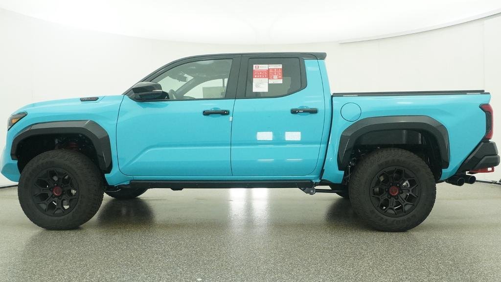 New 2026 Wave Maker with Black roof Toyota TRD Pro image 47