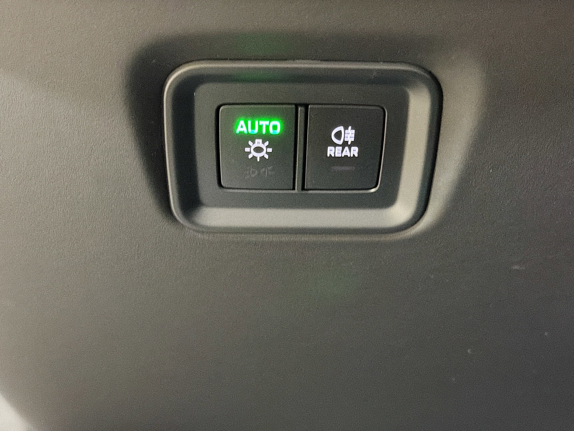 2026 Porsche Cayenne Coup S - Photo 34