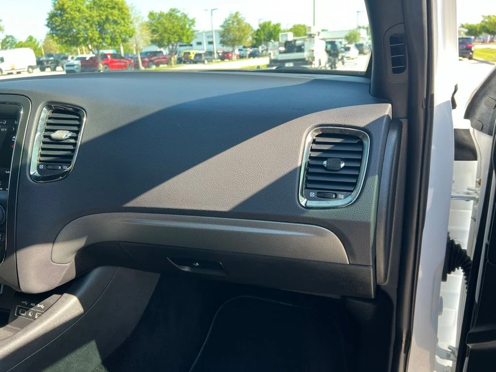 Used 2020 White Dodge SRT image 18