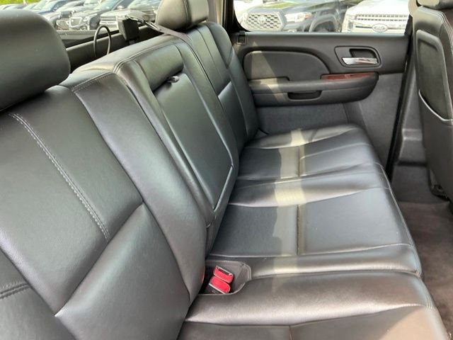 Used 2011 Black Chevrolet LTZ image 26