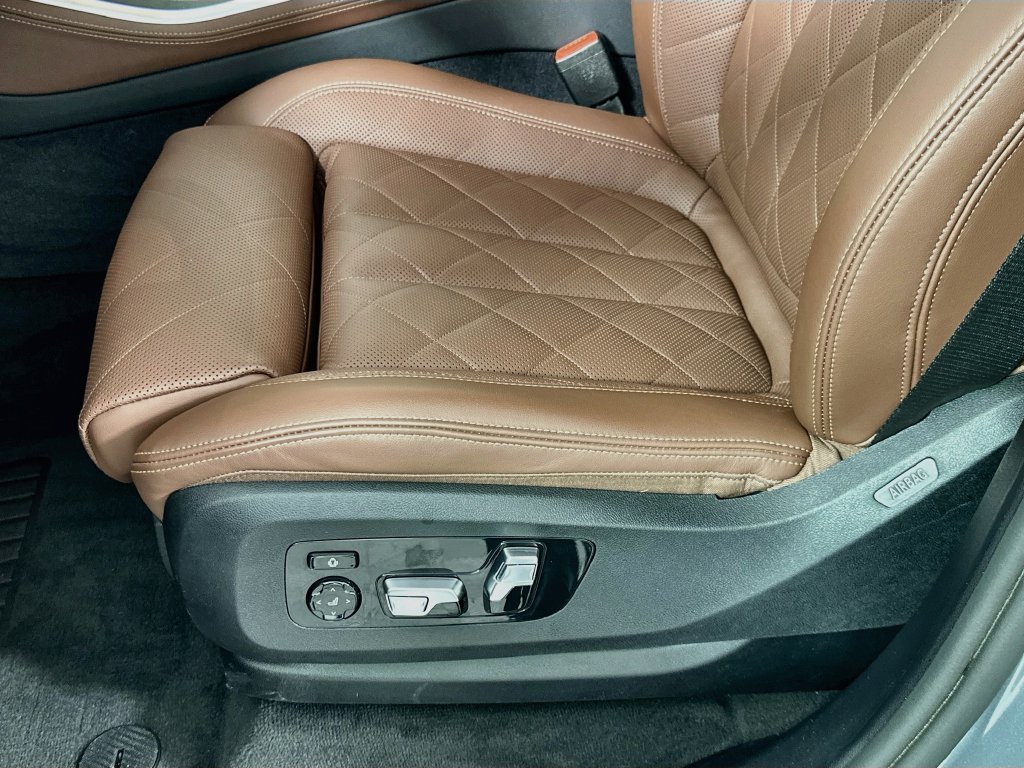 2026 BMW X5 40i - Photo 20