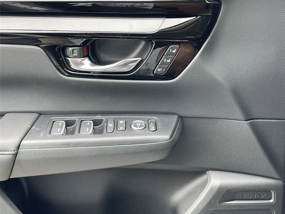 New 2026 Canyon River Blue Metallic Honda EX-L image 21