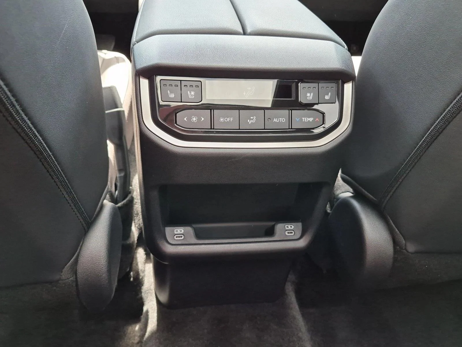 Certified Used 2025 Celestial Silver Metallic Lexus TX 350 Premium image 18