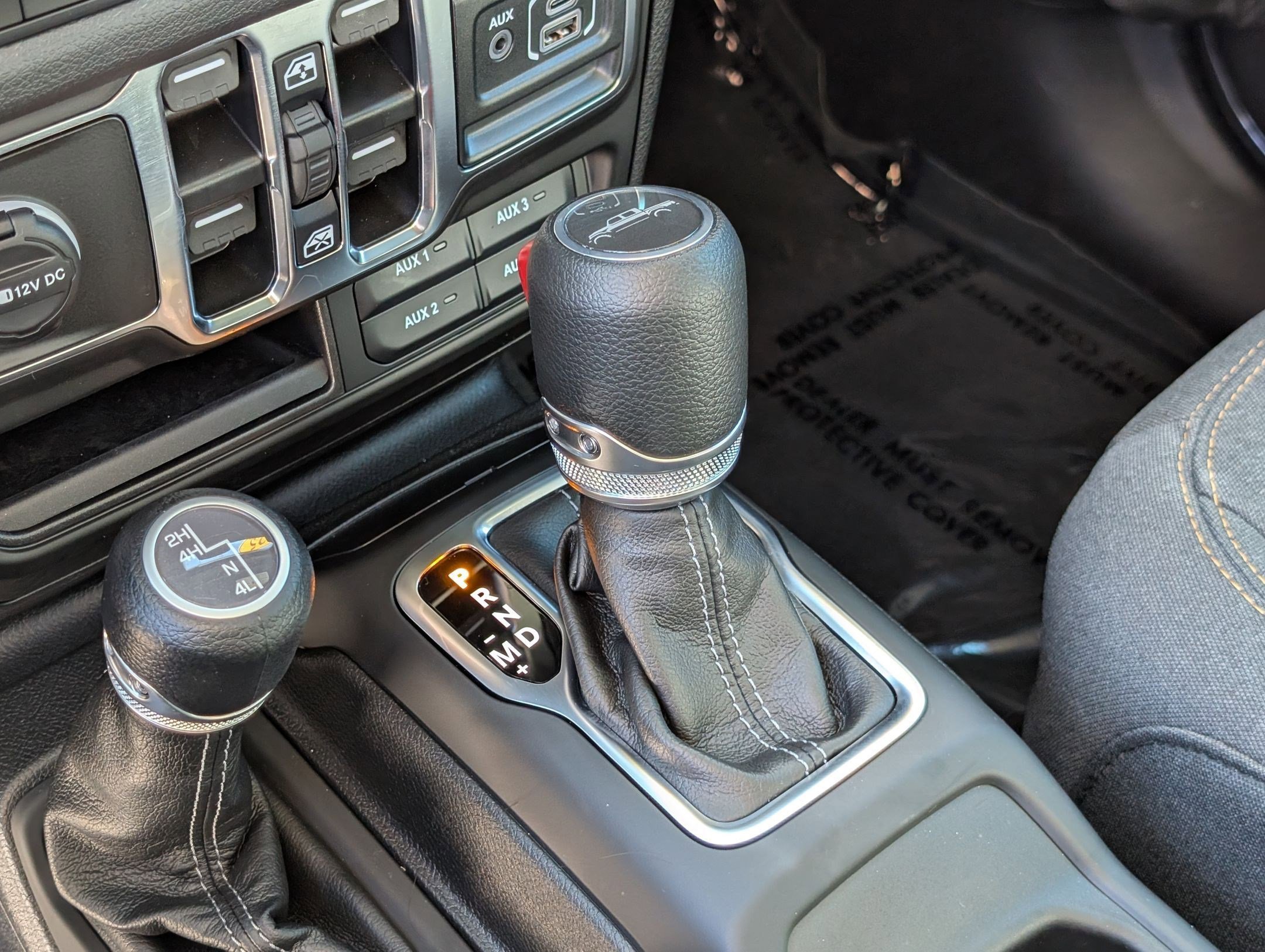 2025 Jeep Gladiator Sport S - Photo 20