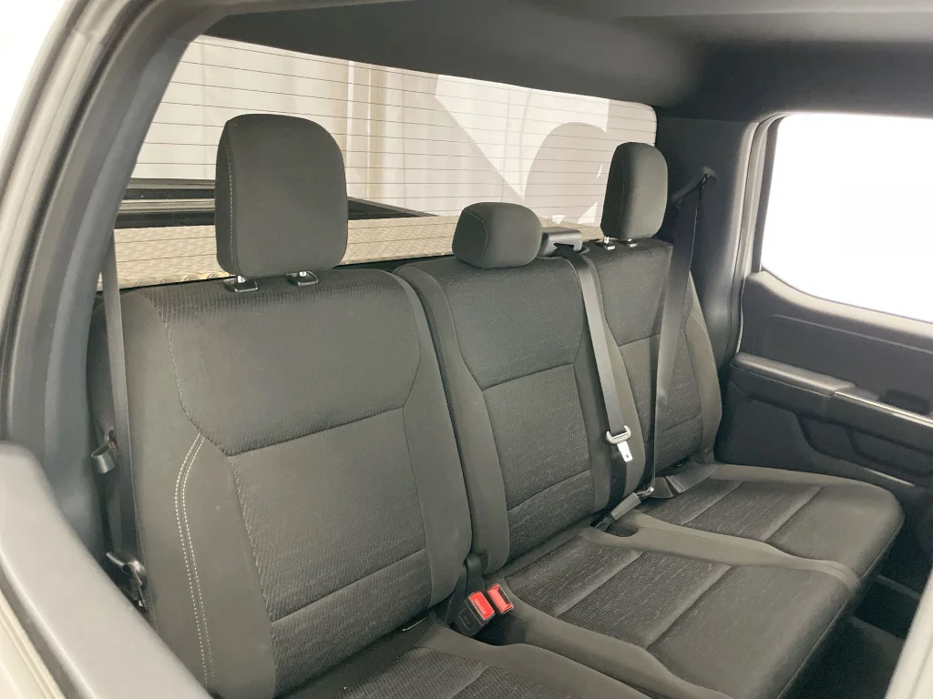 Used 2023 WHITE Ford XLT image 26