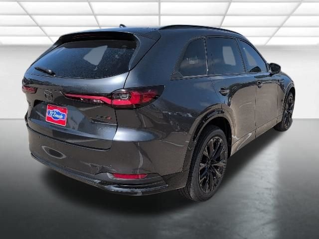 Used 2026 Gray Mazda 3.3 Turbo S Premium Sport image 37