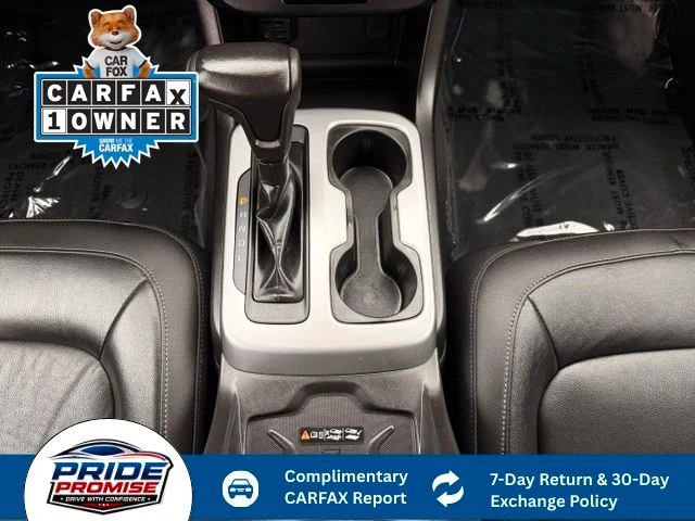 Used 2019 Gray Chevrolet ZR2 image 18