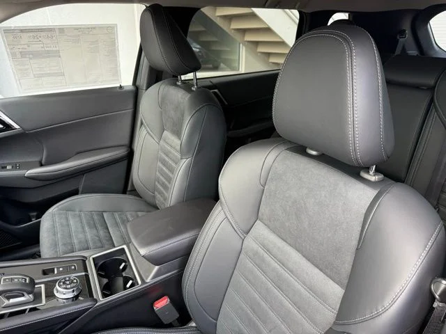 New 2026 Gray Nissan SL image 21