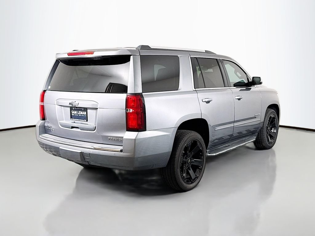 2020 Chevrolet Tahoe Premier - Photo 7