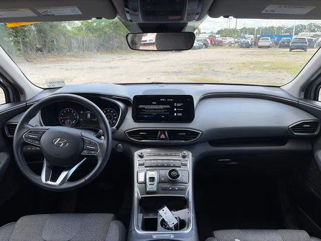 Used 2023 Silver Hyundai SEL image 25